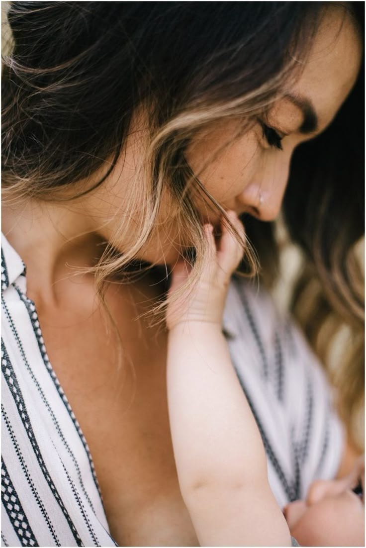 The Postpartum Timeline: Weeks 0–24