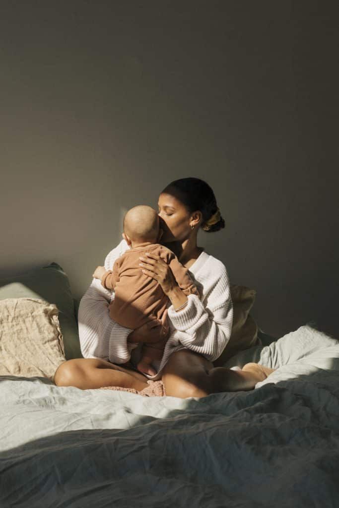 Commonly Used Postpartum Actives (What to Add, When)