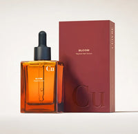 bloom peptide hair+scalp serum